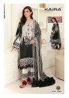 Kaira Vol 33 By Keval Cotton Pakistani Readymade Dress 